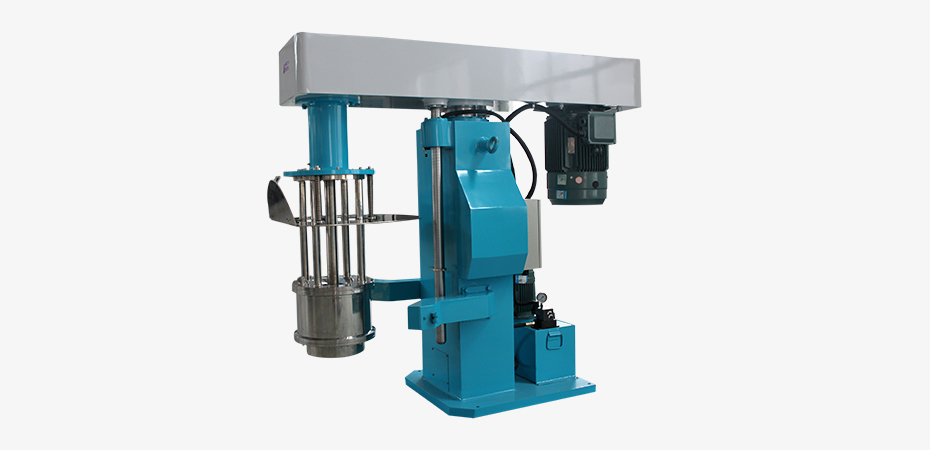 儒佳砂磨機涂料領(lǐng)域應(yīng)用解決方案