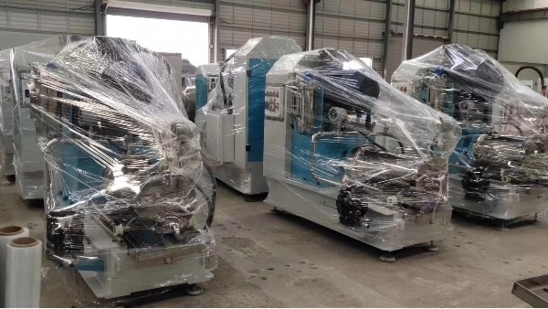 戰(zhàn)勝困難，從發(fā)貨做起！